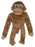 Multipet Swinger Chimpansee 36X18 CM - Best4pets.nl