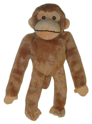 Multipet Swinger Chimpansee 36X18 CM - Best4pets.nl