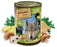 Natural Greatness Angus Beef / Mushrooms / Ginger / Rosemary 400 GR - Best4pets.nl