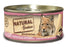 Natural Greatness Tuna Fillet / Prawns 70 GR - Best4pets.nl