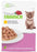 Natural Trainer Cat Kitten / Junior Chicken Pouch 12X85 GR - Best4pets.nl