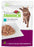 Natural Trainer Cat Sterilised Codfish Pouch 12X85 GR - Best4pets.nl