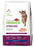 Natural Trainer Cat Sterilised White Meat - Best4pets.nl