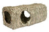 Naturals Rosewood Naturals Gevlochten Tunnel 30X15X15 CM - Best4pets.nl