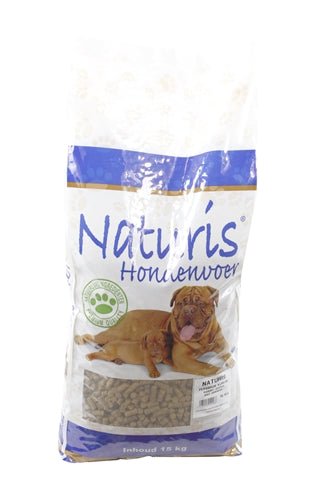 Naturis Brok Konijn 15 KG - Best4pets.nl