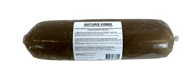 Naturis Compleet Vismix - Best4pets.nl