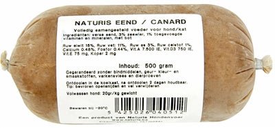 Naturis Eend - Best4pets.nl