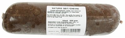 Naturis Geit / Eend - Best4pets.nl