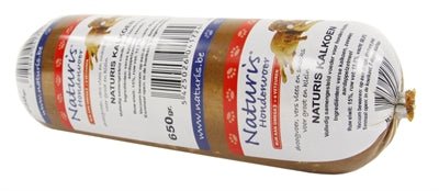 Naturis Houdbaar Kalkoen 650 GR - Best4pets.nl