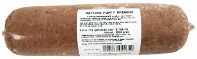 Naturis Puppy Premium - Best4pets.nl