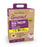 Natyka Gourmet Adult Poultry 9 KG - Best4pets.nl