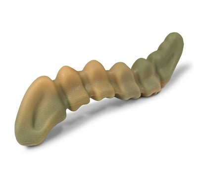 Nylabone Extreme Chew Gator Tail Kipsmaak - Best4pets.nl