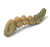 Nylabone Extreme Chew Gator Tail Kipsmaak - Best4pets.nl