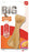 Nylabone Power Chew Harde Bijters Kipsmaak VANAF 23 KG - Best4pets.nl