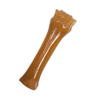 Nylabone Puppy Chew Kipsmaak - Best4pets.nl