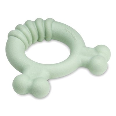 Nylabone Puppy Tactile Ring Kipsmaak - Best4pets.nl