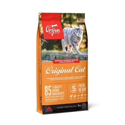 Orijen Original Cat - Best4pets.nl