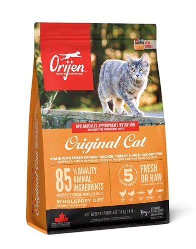 Orijen Original Cat - Best4pets.nl