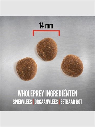 Orijen Whole Prey 6 Fish Dog - Best4pets.nl