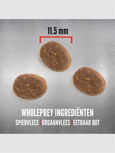 Orijen Whole Prey Puppy - Best4pets.nl