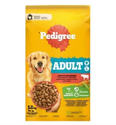 Pedigree Adult Met Rund En Groenten - Best4pets.nl