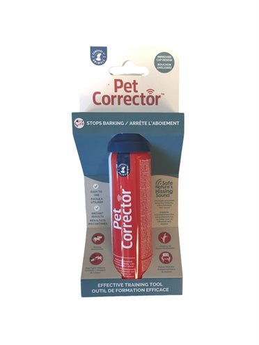 Pet Corrector - Best4pets.nl