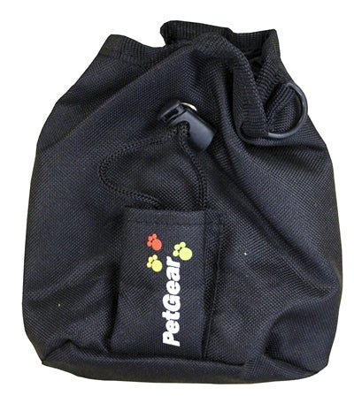 Petgear Treat Bag Beloningszakje - Best4pets.nl