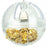 Petlala Buffet Bal Aan Ketting Met Bel 9X9X26 CM - Best4pets.nl