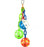 Petlala Chain Balls 32X13 CM - Best4pets.nl