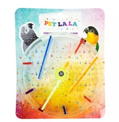 Petlala Foraging Wheel - Best4pets.nl