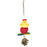 Petlala Happy Ducky 26,5X7,5 CM - Best4pets.nl