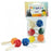 Petlala Popsicle Foot Toy 6 ST - Best4pets.nl