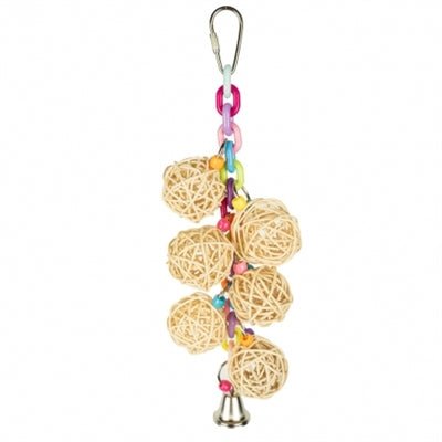 Petlala Wicker Chain 26X9 CM - Best4pets.nl