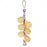 Petlala Wicker Chain 26X9 CM - Best4pets.nl