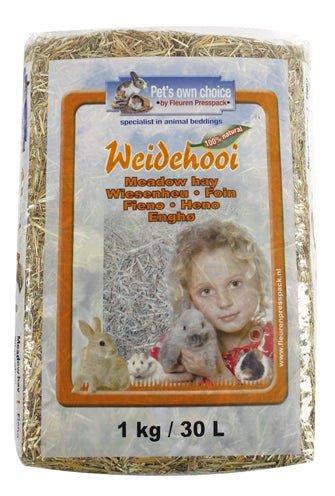 Pets Own Choice Hooi - Best4pets.nl