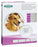 Petsafe Hondenluikje Medium Wit/Transparant 740 - Best4pets.nl