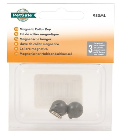 Petsafe Magneet/Sleutel 2 Stuks 980 - Best4pets.nl