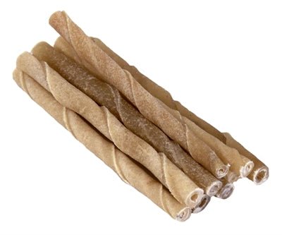 Petsnack Snack Twisted Stick / Staafjes Gedraaid - Best4pets.nl