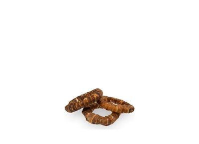 Petstyle Living Ring Gepoft Met Eend - Best4pets.nl