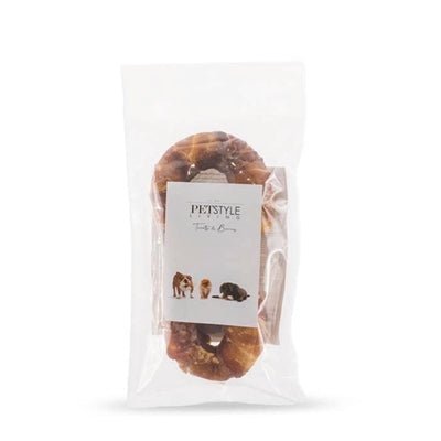 Petstyle Living Ring Gepoft Met Eend - Best4pets.nl