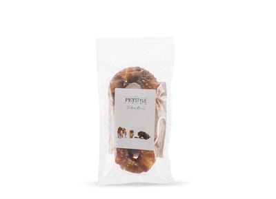 Petstyle Living Ring Gepoft Met Eend - Best4pets.nl