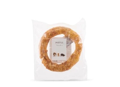 Petstyle Living Ring Gepoft Met Kip - Best4pets.nl