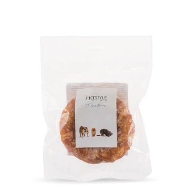 Petstyle Living Ring Gepoft Met Kip - Best4pets.nl