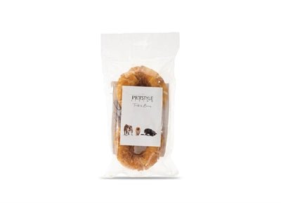 Petstyle Living Ring Gepoft Met Kip - Best4pets.nl