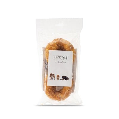 Petstyle Living Ring Gepoft Met Kip - Best4pets.nl