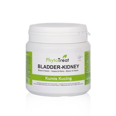 Phytotreat Bladder - Kidney Niergruisformule - Best4pets.nl