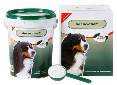 Primeval Gelatinaat Hond - Best4pets.nl