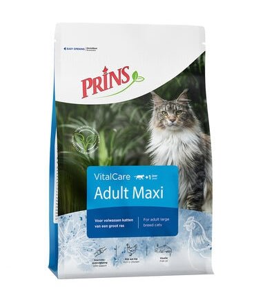 Prins Cat Vital Care Adult Maxi - Best4pets.nl