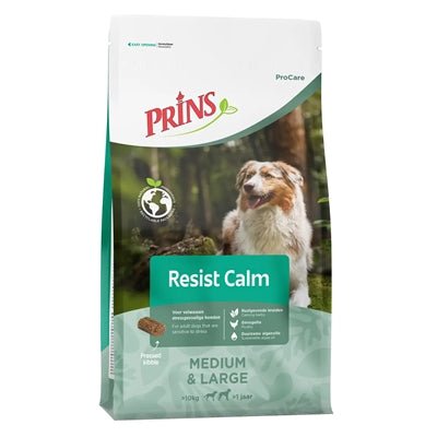 Prins Procare Resist Calm - Best4pets.nl