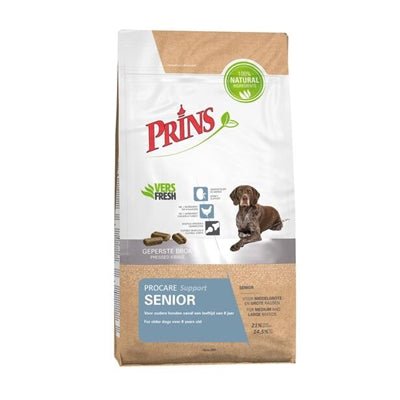 Prins Procare Senior - Best4pets.nl